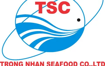 File thiết kế vector - Logo Trọng Nhân Seafood