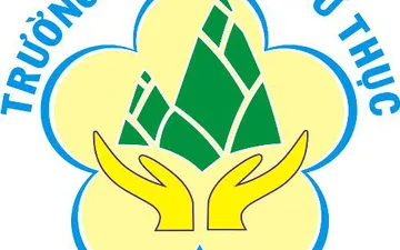 File thiết kế vector - Logo Mầm non Tư Thục Măng Non, Bình Định