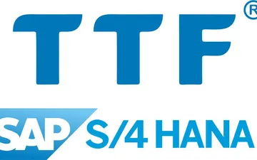 File thiết kế vector - Logo TTF - Công Ty Gỗ Trường Thành