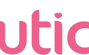 File thiết kế vector - Logo TutiCare mới nhất 2024