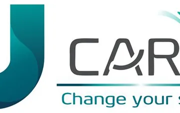 File thiết kế vector - Logo Nha khoa Ucare mới nhất 2024