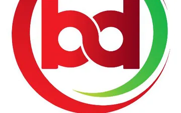 File thiết kế vector - Logo Công ty vệ sinh Bình Dương