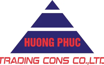 File thiết kế vector - Logo Đội vệ sinh công nghiệp Hương Phúc