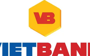 File thiết kế vector - Logo Vietbank - Ngân hàng Việt Nam Thương Tín mới nhất 2024