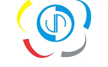 File thiết kế vector - Logo VietTin Travel