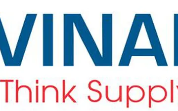 File thiết kế vector - Logo Công ty Cổ phần VINAFCO