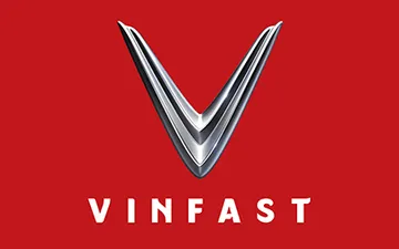 Mẫu thiết kế logo Vinfast Vector Png Ai Pdf Cdr mới nhất