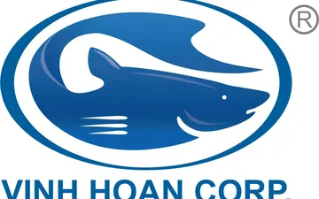 File thiết kế vector - Logo Công ty Cổ Phần Vĩnh Hoàn