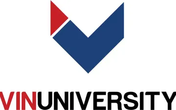 File thiết kế vector - Logo Trường Đại học VinUniversity (VinUni)