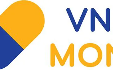 File thiết kế vector - Logo công ty VNPT Money mới nhất