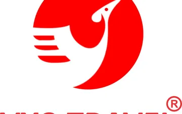 File thiết kế vector - Logo công ty du lịch VYC Travel