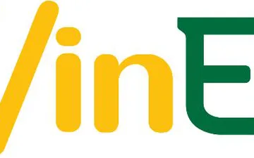 File thiết kế vector - Logo WinEco