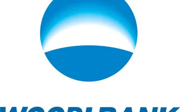 File thiết kế vector - Logo Wooribank - Ngân hàng Wooribank Việt Nam mới nhất 2024