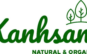 File thiết kế vector - Logo Xanhsam Natural & Organic