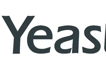 File thiết kế vector - Logo Công Ty Yeastar Việt Nam