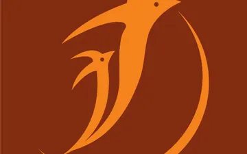 File thiết kế vector - Logo Công ty Yến Sào Cần Giờ