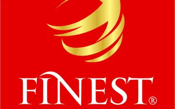 File thiết kế vector - logo Công ty Yến Sào Finest mới nhất