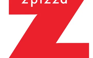 File thiết kế vector - Logo Zpizza
