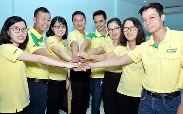 Top 7+ Mẫu áo đồng phục công ty xây dựng thiết kế đẹp nhất