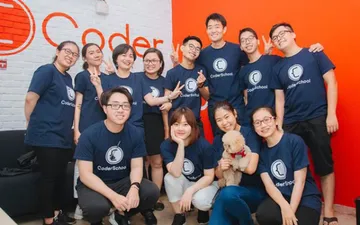 Sưu tập các mẫu áo thun đồng phục đẹp