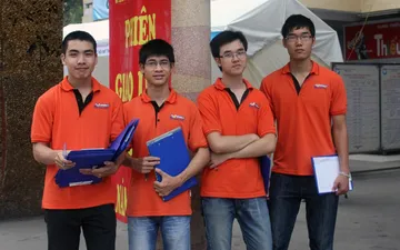 Tổng hợp kinh nghiệm để có mẫu áo thun đồng phục công ty đẹp