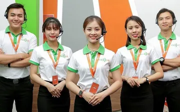 Các mẫu đồng phục công sở nữ đẹp tham khảo