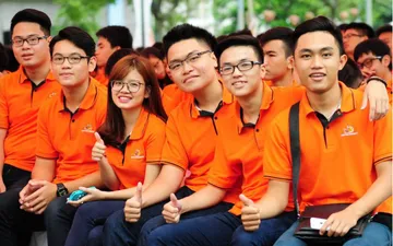 Nơi may áo thun đồng phục ở HCM uy tín