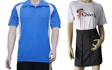Ưu điểm tuyệt vời đến từ áo thun trơn lạnh