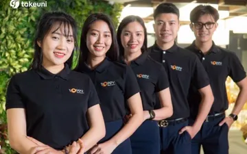May áo thun quà tặng tết, món quà ý nghĩa đầu năm mới!