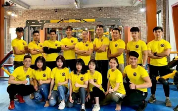 Địa chỉ may đồng phục tại Cần Thơ uy tín, giá rẻ