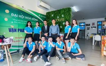 May đồng phục nhanh giá rẻ theo yêu cầu tại TPHCM