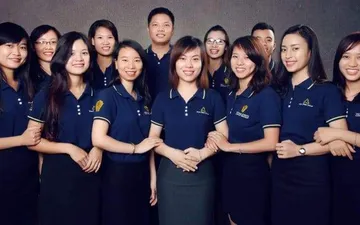 May đồng phục quận 12, TPHCM ở đâu chất lượng giá rẻ?