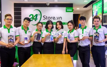 May đồng phục áo phông công ty chuyên nghiệp tại TPHCM