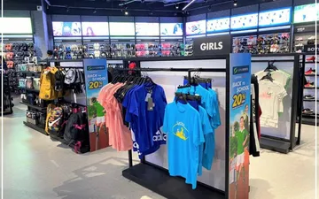 Chất liệu vải thun nào được sử dụng tại các shop quần áo?