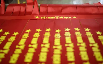 ĐẶT LÀM BĂNG RÔN CỔ VŨ Ở ĐÂU “ĐÁNG ĐỒNG TIỀN BÁT GẠO”?