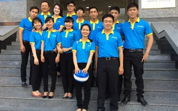 Có thể mua áo thun đồng phục chất lượng ở đâu?