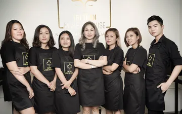 Có nên mua tạp dề online hay không?