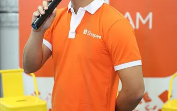 Ý nghĩa đằng sau bộ đồng phục Shopee có gì?