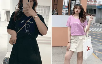 Size F là gì? Quần áo size f bao nhiêu kg mặc vừa?