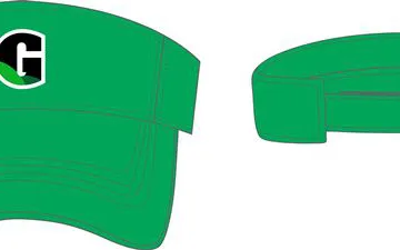 Mẫu thiết kế nón nữa đầu G - Kitchen đẹp ấn tượng