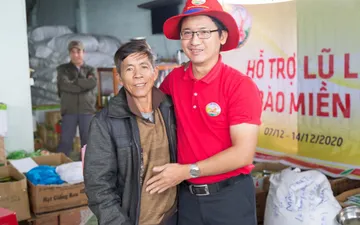 Mẫu nón tai bèo Công ty Cổ phần Phân bón Hà Lan