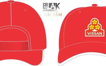 Mẫu thiết kế nón Vissan mới nhất