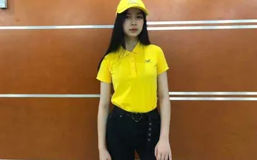 Mẫu áo đồng phục VNPost thiết kế đẹp