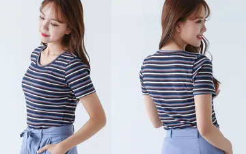 Vải thun borip là gì?Borip cotton là gì?