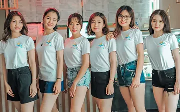 Chất liệu vải thun sẹc xây là gì? 