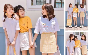 Bảng size áo nữ chi tiết và đầy đủ nhất