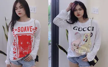 Vải cotton tici là vải gì?Cách nhận biết chất Tici?