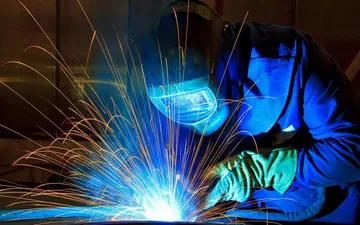 Yêu cầu cần phải biết của quần áo bảo hộ thợ hàn