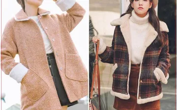 Quần áo mùa đông tiếng Anh là gì?