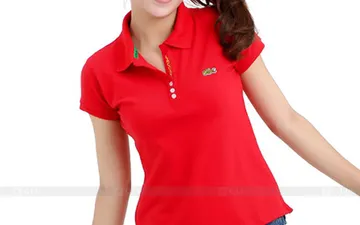 Mix áo thun trơn nữ với quần jean siêu xinh